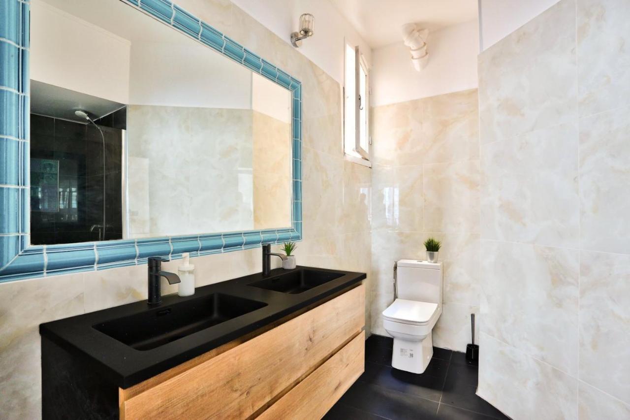 Arc De Triomphe Superbe Appartement Paris Free Netflix Exterior foto
